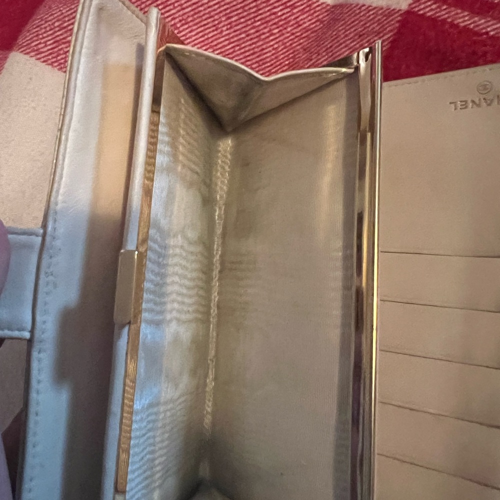 Chanel wallet - Picture 4 of 8